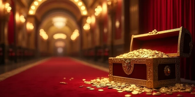 Welcome package up to C$7,000 + 150 Free Spins